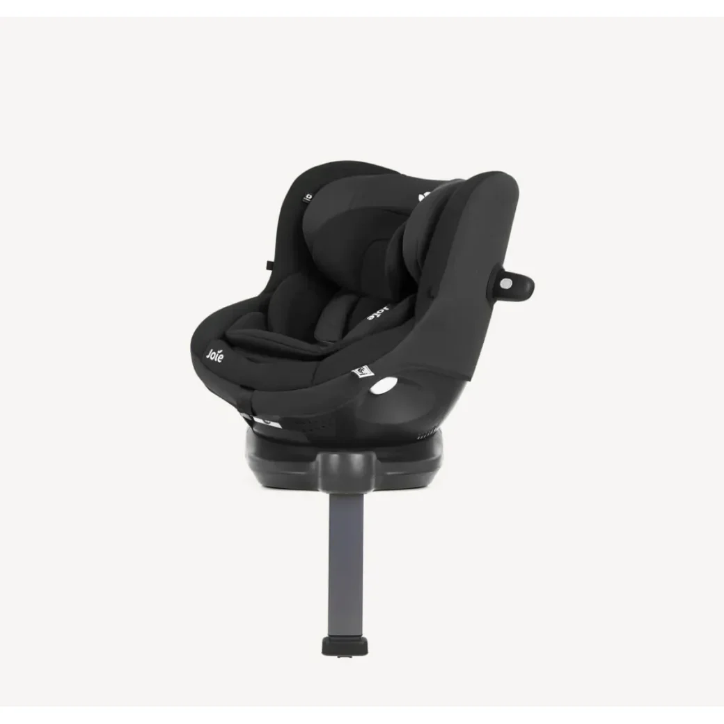 Scaun auto rotativ cu isofix Joie i-Spin 360 Shale, 0-18 kg foto