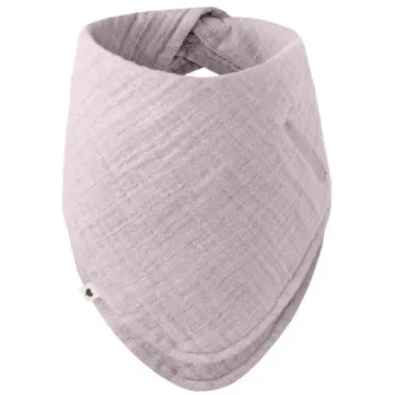 Bavetica Bandana BIBS Dusky Lilac foto
