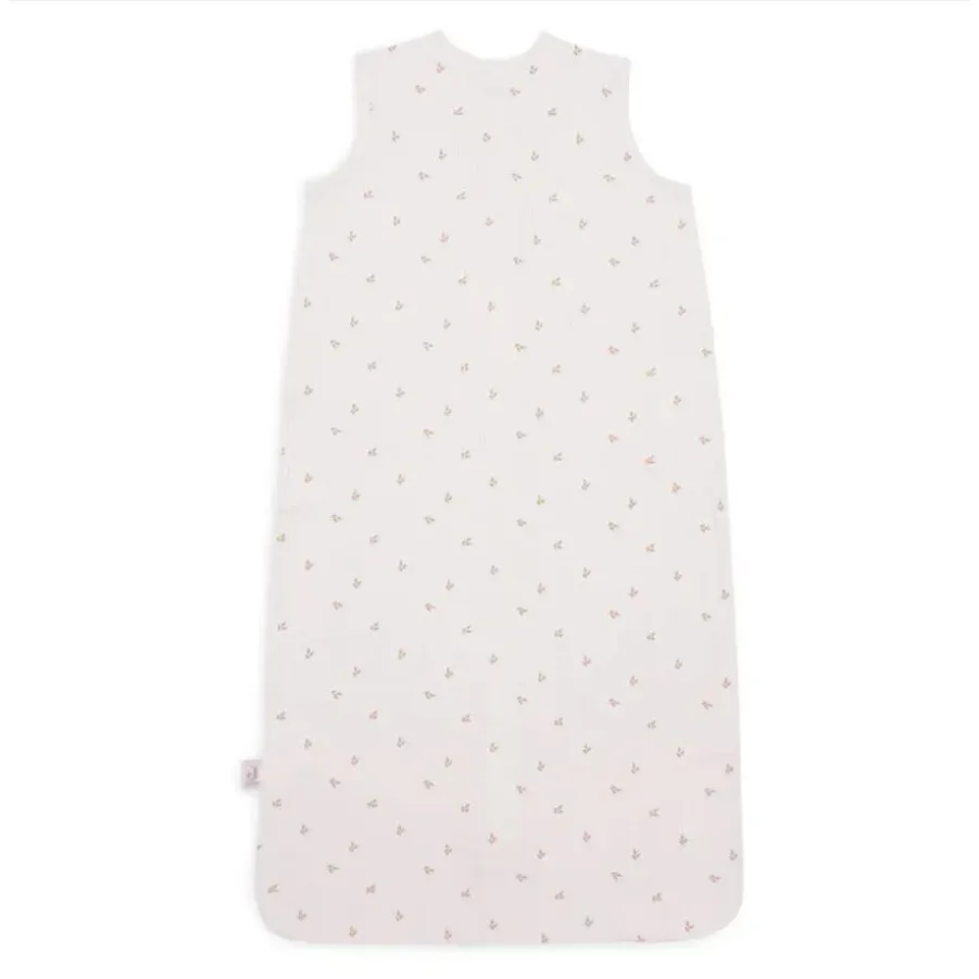 Спальный мешок Jollein Jersey Harvest Wild Rose, 90 см foto