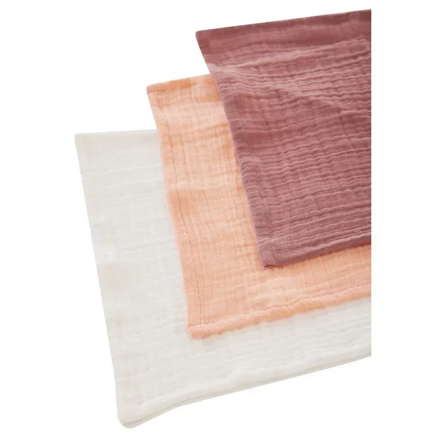 Set servetele Tetra Premaman Oranj, 25x25 cm, 5 buc. foto