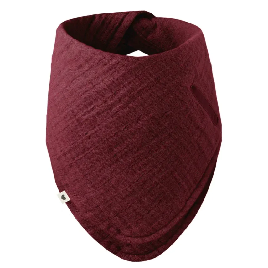 Bavetica Bandana BIBS Elderberry foto