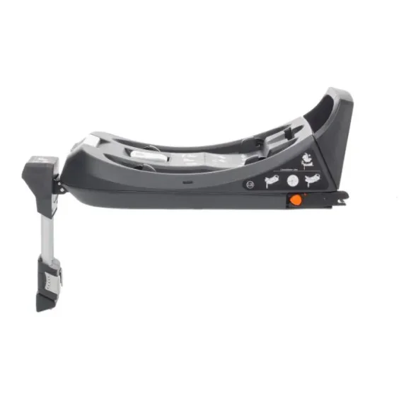 База Isofix i-Size ZOPA для автокресла X1 Plus foto