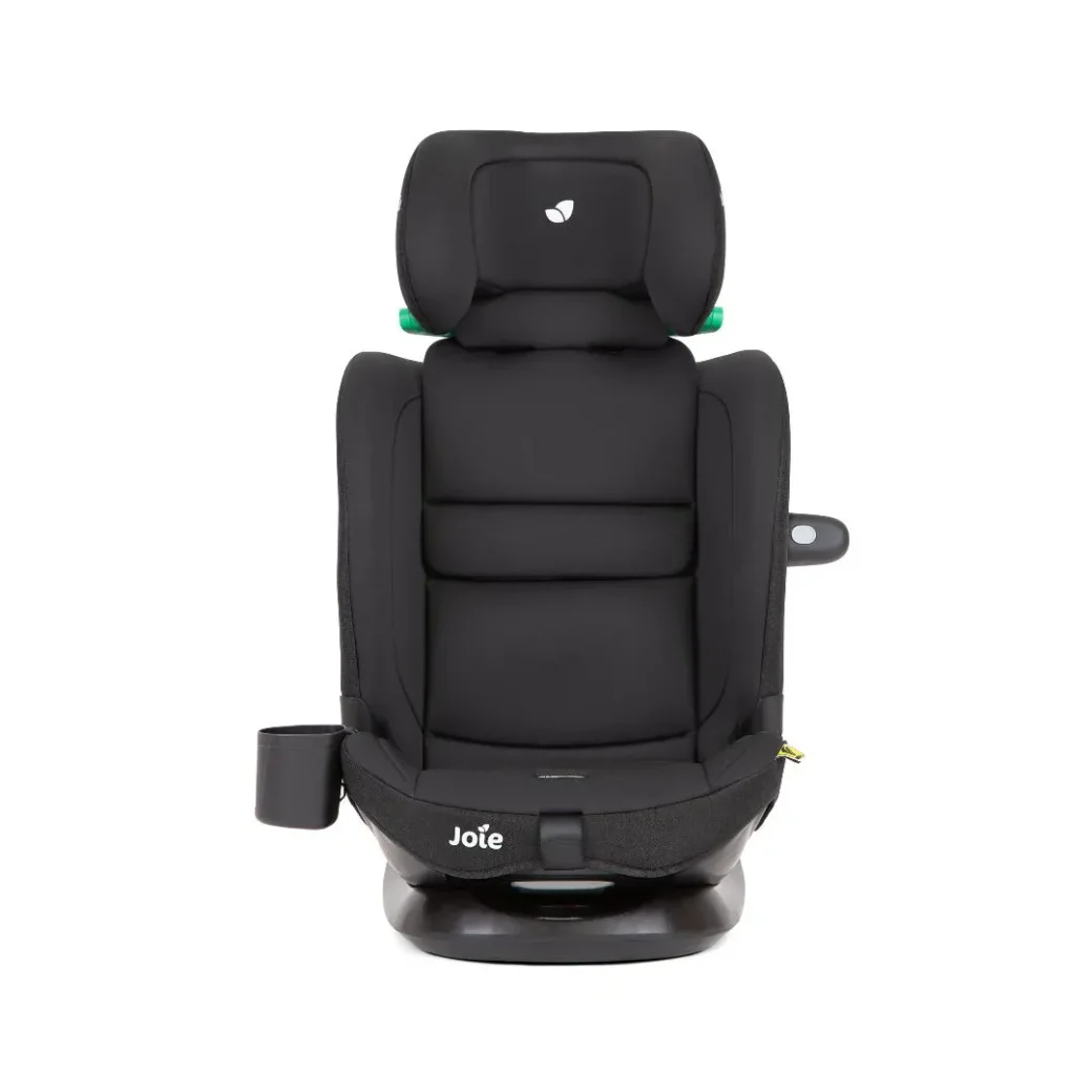 Автокресло Joie i-Bold Shale, 76-150 см, сертификат R129 foto