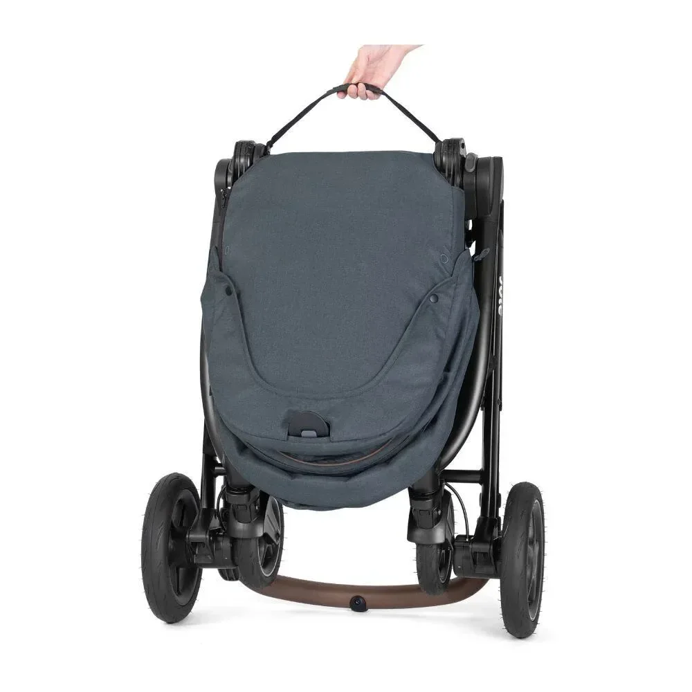 Carucior Joie Versatrax Moonlight foto
