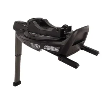 База Isofix 360° Nuna Curv для ARRA Next, ARRA Flex, PIPA Next, CARI Next, TODL Next foto