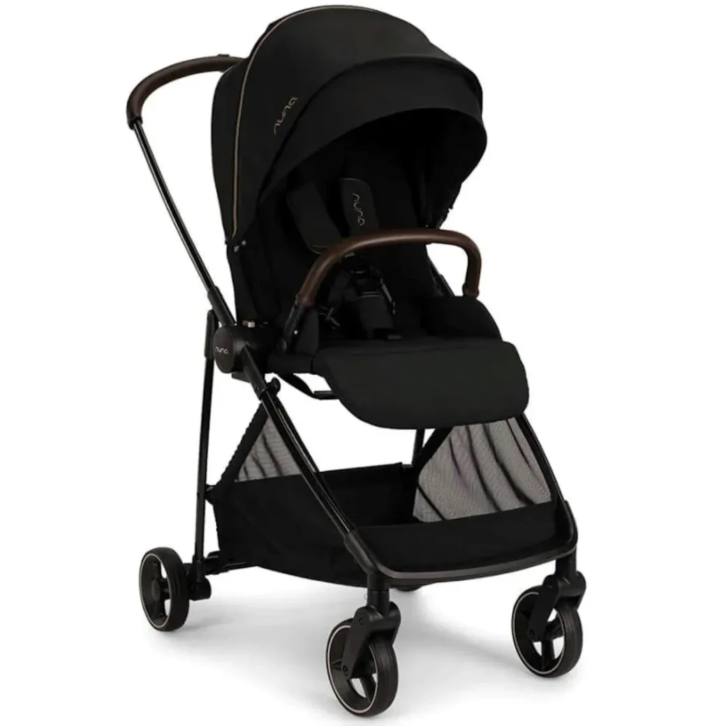 Carucior ultra-usor Nuna IXXA Riveted foto
