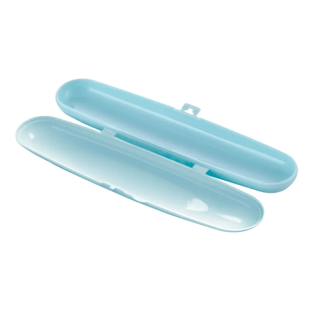 Ящик для хранения столовых приборов BabyJem Blue foto
