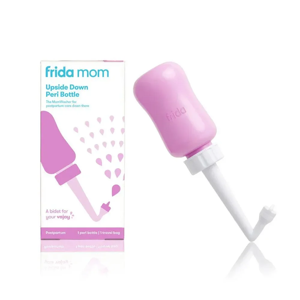 Dispozitiv pentru igiena perineala postnatala Frida Mom foto