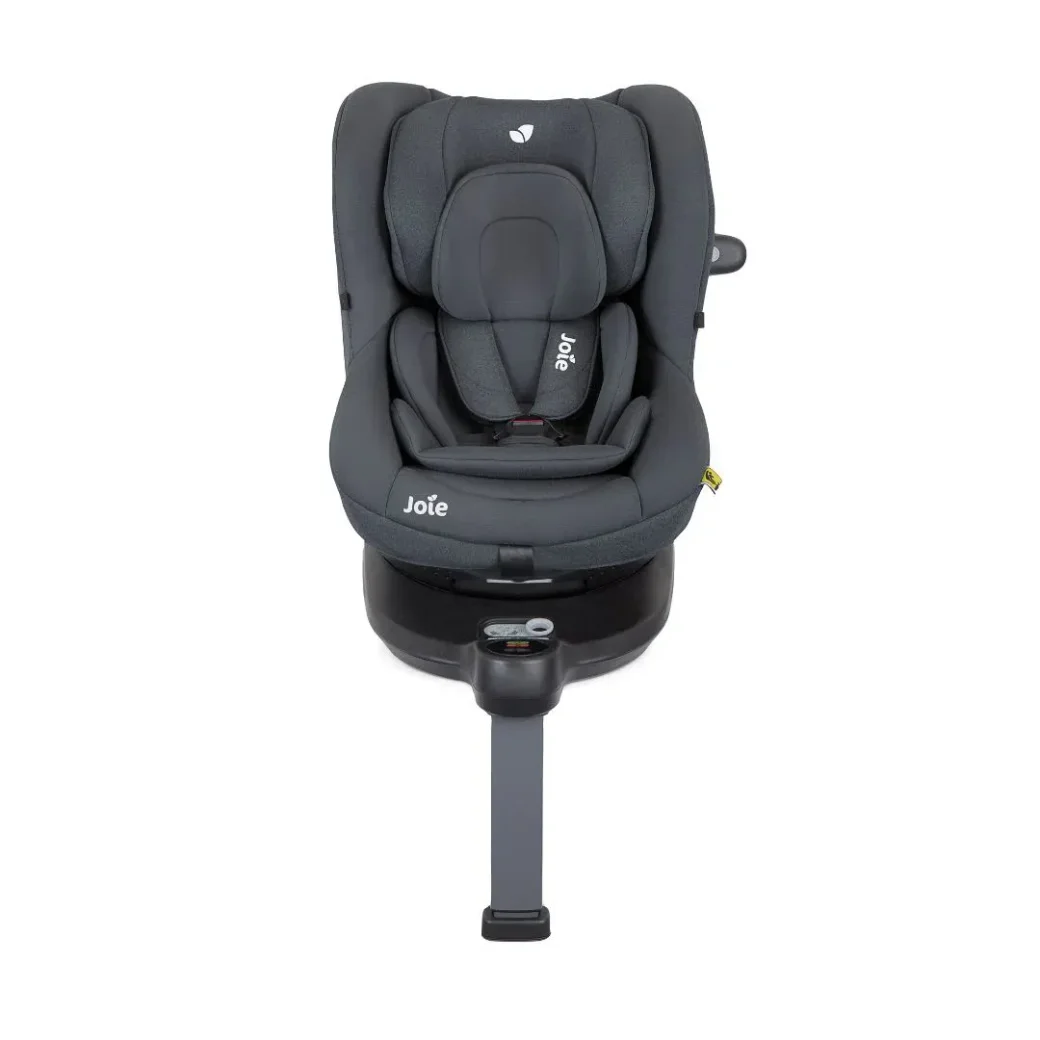 Автокресло с системой Isofix Joie i-Spin 360 Moonlight 0-18 кг foto