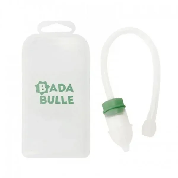 Aspirator nazal Badabulle foto