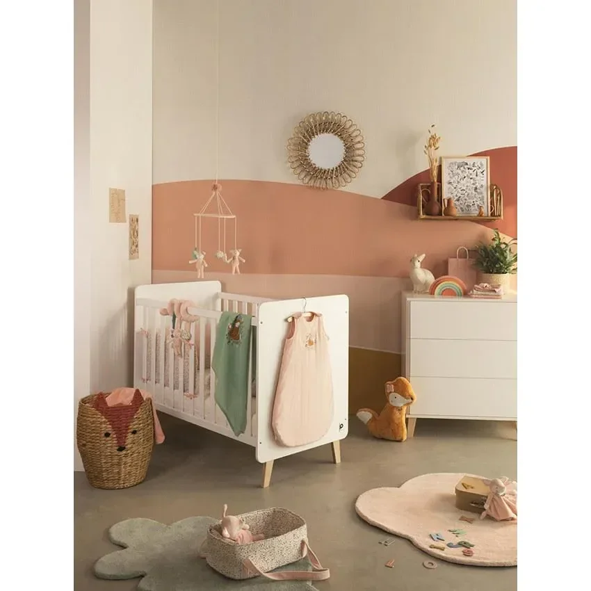 Мягкая спираль Premaman Enchanted Forest foto