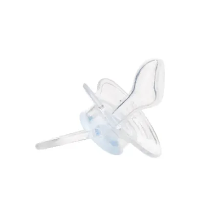 canpol 22/566 suzetă din silicon ortodonta "newborn baby" (6-18m) 1buc.