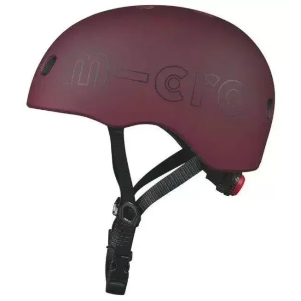 Casca de protectie Micro PC Autumn Red M foto