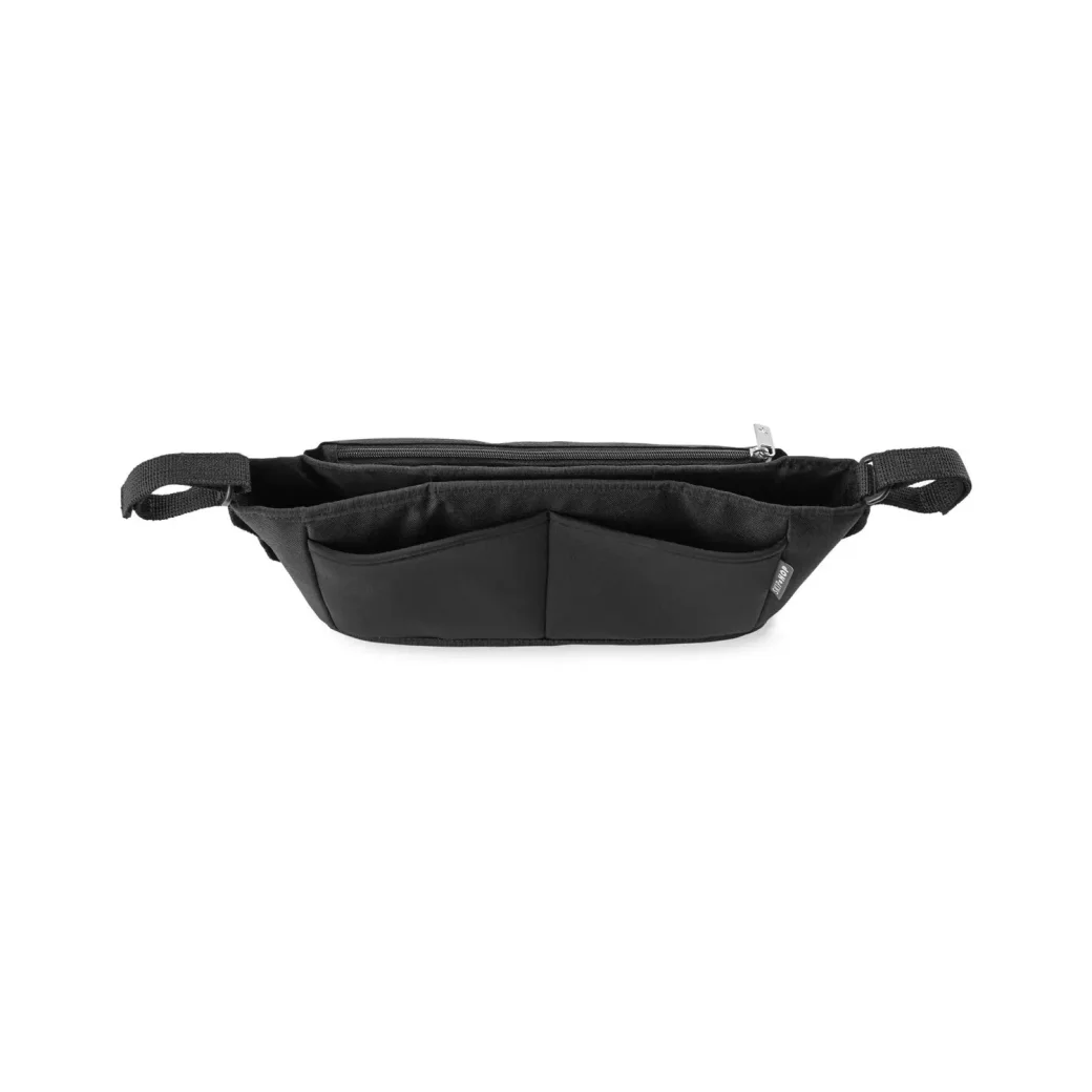 Органайзер для коляски Skip Hop Grab&Go Ultra Black foto