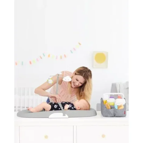 Organizator pentru scutece cu lumina Skip Hop Light Up foto