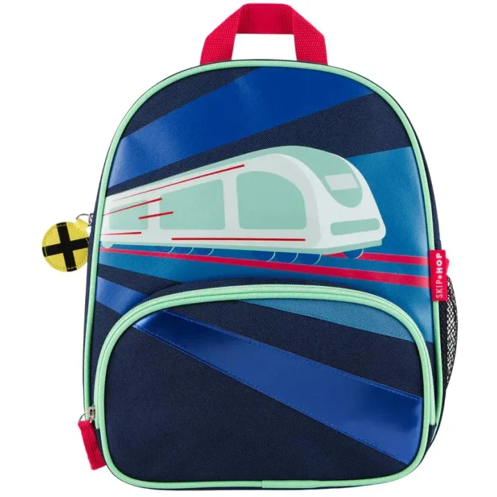 Рюкзак Skip Hop Spark Train foto
