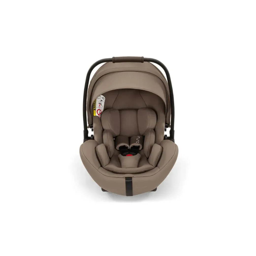 Автокресло i-Size Nuna ARRA Flex Cedar, 40-87 см foto