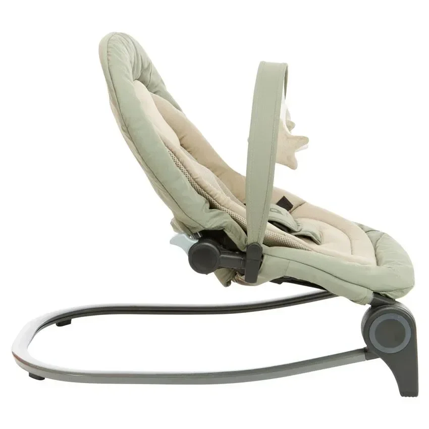 Balansoar Premaman Sluggy Kaki foto