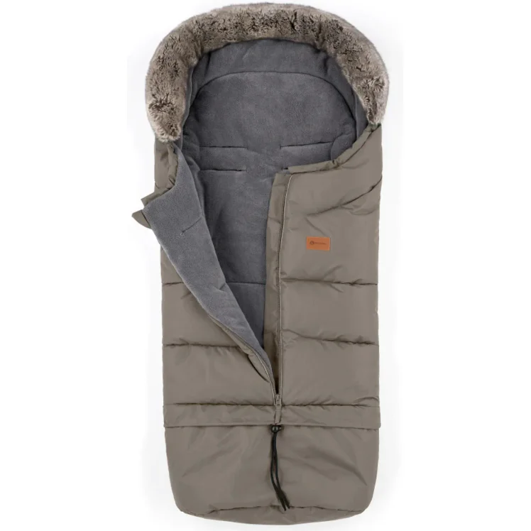 Зимний чехол 4 в 1 Petite&Mars Arctic Elegant Caramel foto