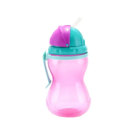canpol 56/113 cana sport cu pai (370 ml.) 1 buc.