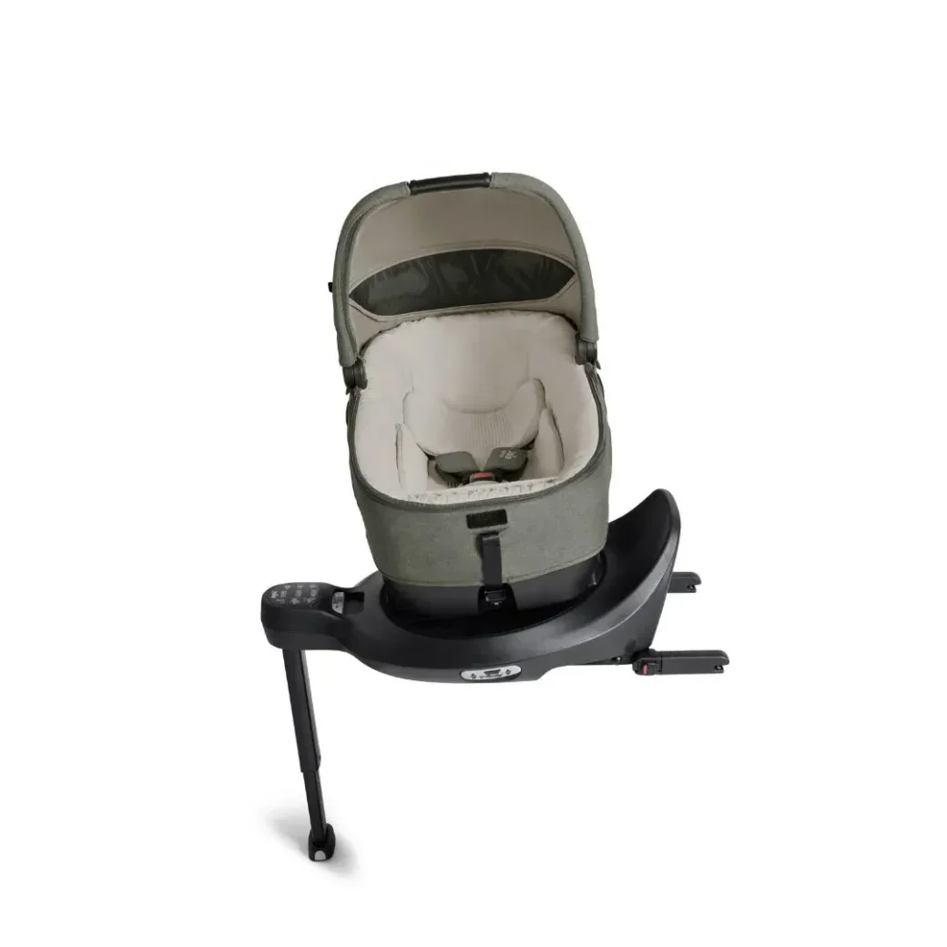 Люлька Joie Calmi Signature Evergreen, 40-70 см foto
