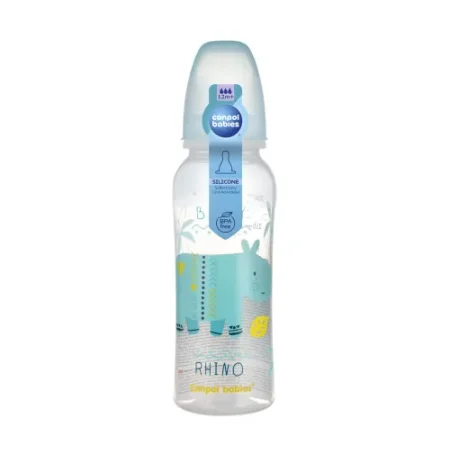 canpol 59/200 sticluta 250 ml. (12+) in sort.