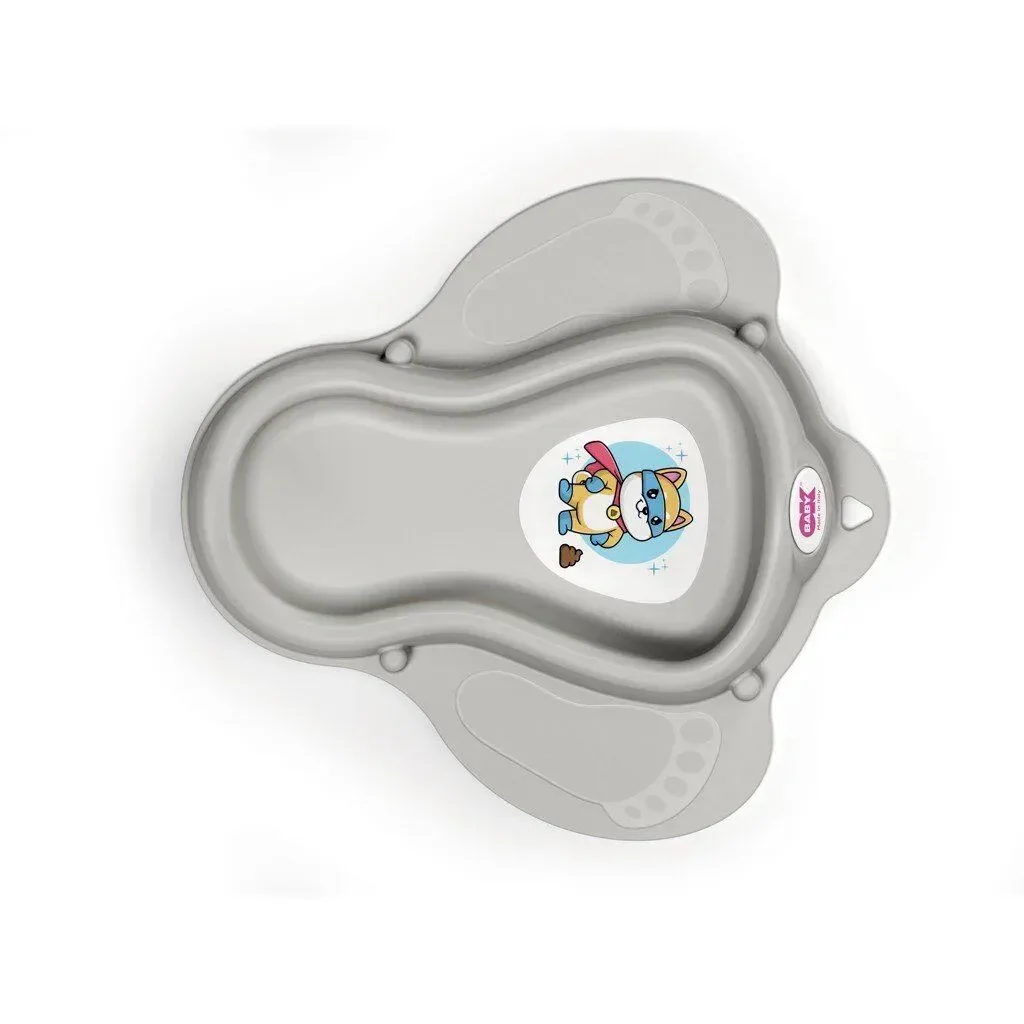 Olita OK Baby Magical Gray foto