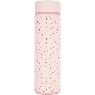 Termos KikkaBoo Savanna Pink, 500 ml foto
