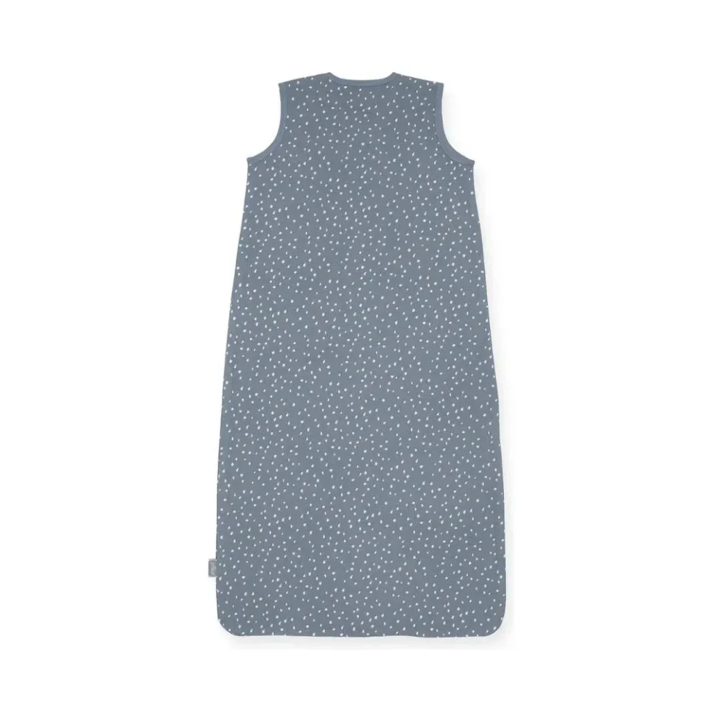 Спальный мешок Jollein Jersey Spickle Серый, 70 см foto