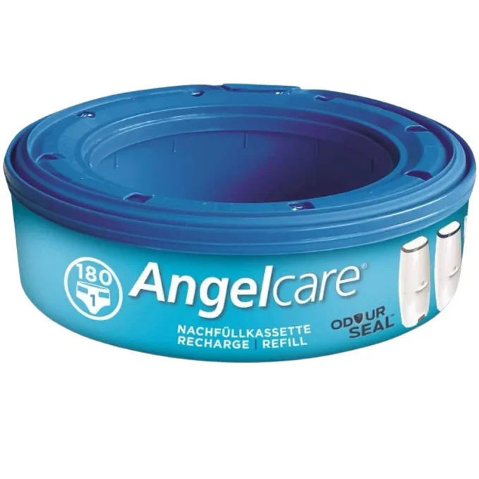 Rezerva cos pentru scutece Angelcare, 1 buc. foto