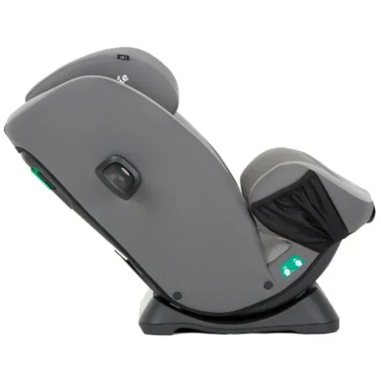 Автокресло Joie Every Stage R129 0-36 кг Cobblestone foto