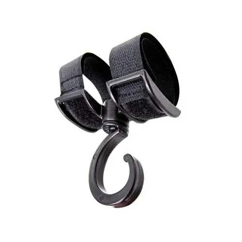 Carlig multifunctional pentru carucior BabyJem foto
