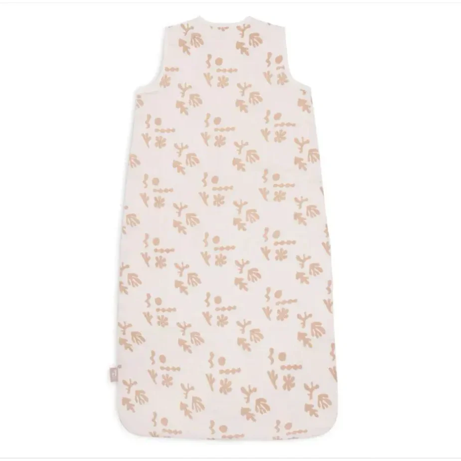 Спальный мешок Jollein Muslin Funky Biscuit, 90 см foto