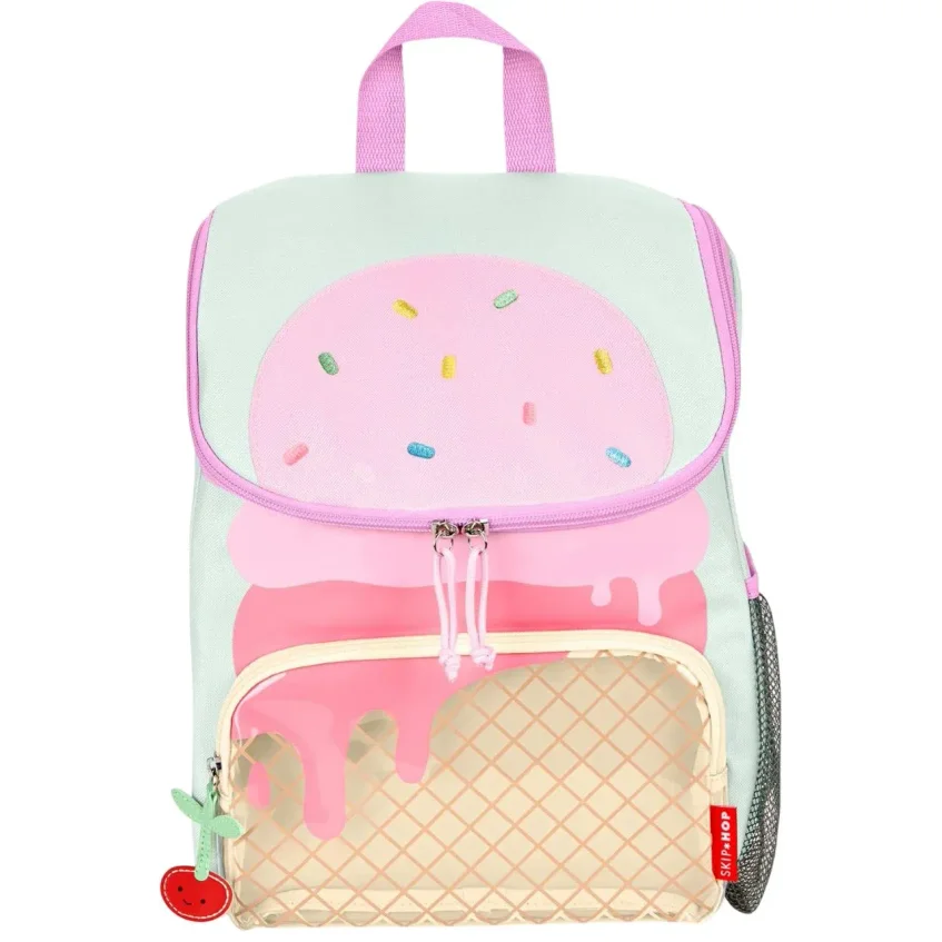 Рюкзак Skip Hop Spark Морозное foto
