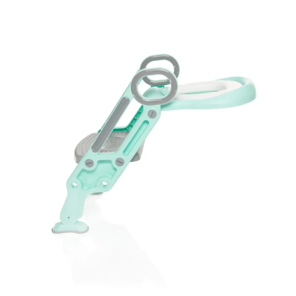 Ступенька для ванной ZOPA Ice Green foto