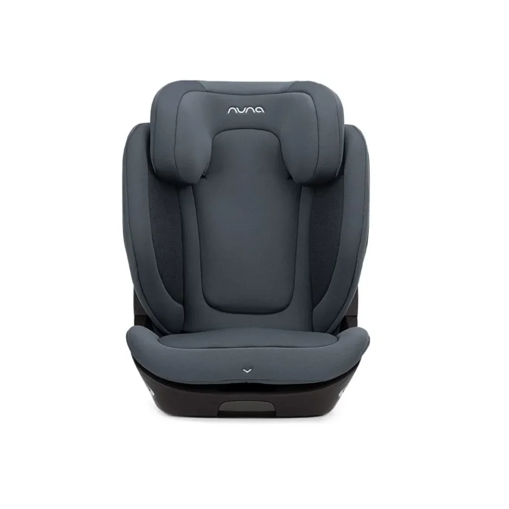 Scaun auto i-Size Nuna AACE LX Ocean, 100-150 cm foto