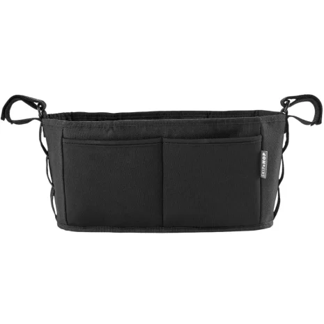 Органайзер для коляски Skip Hop Grab&Go Ultra Black foto