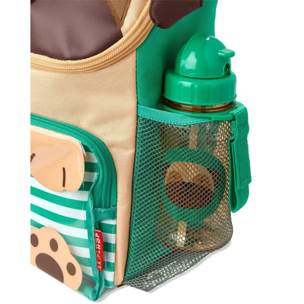 Рюкзак Skip Hop Zoo Щенок Мопс foto