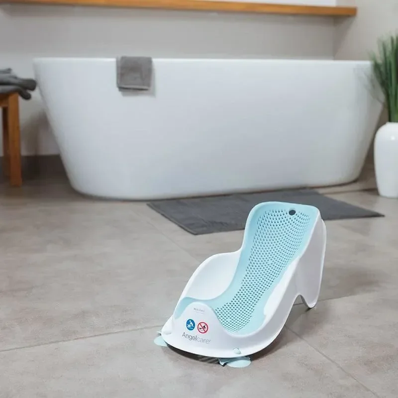 Suport pentru baie Angelcare Fit Aqua foto