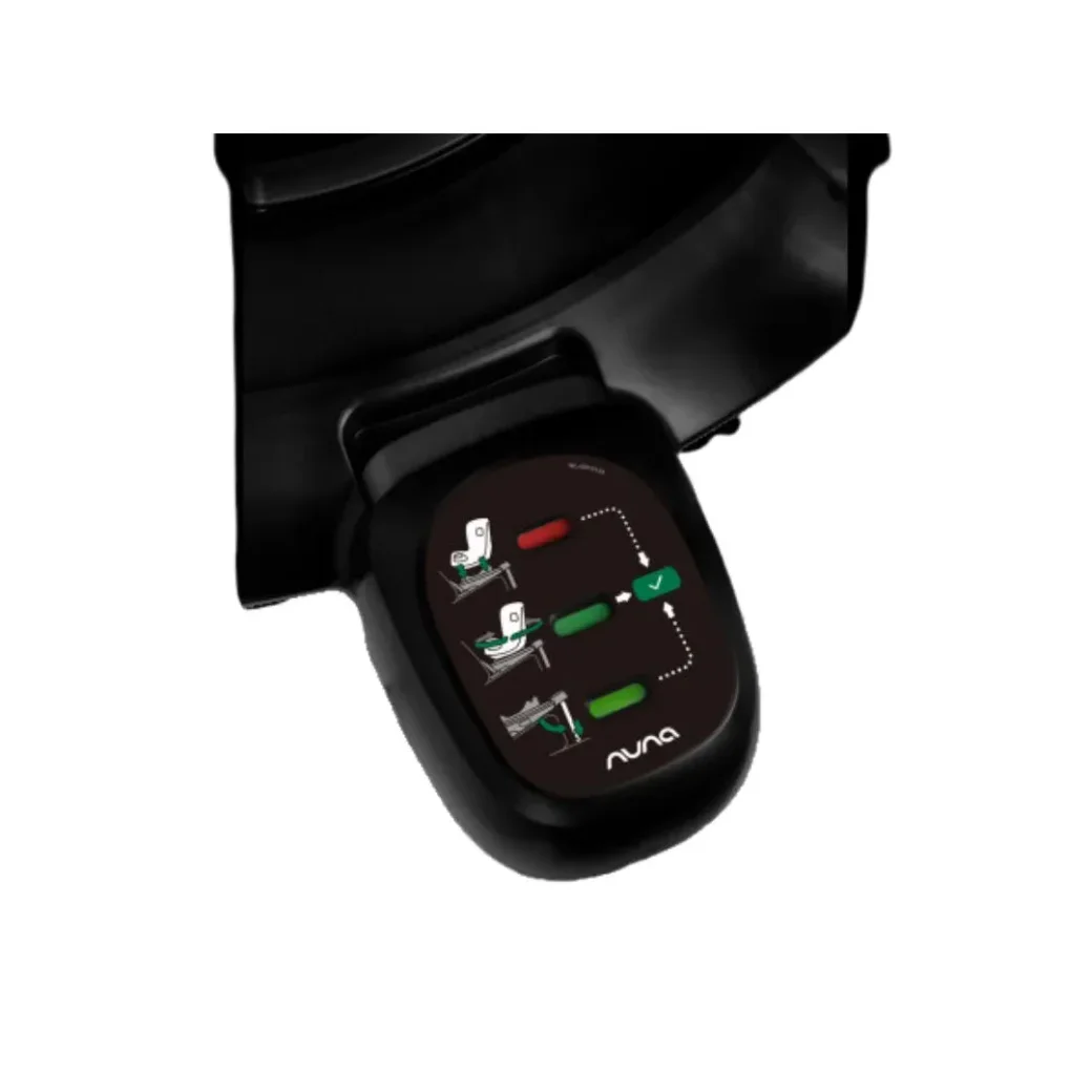 База Isofix Nuna i-Size Next для ARRA Next, PIPA Next, CARI Next, TODL Next foto