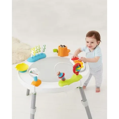 Centru de activitati 3 in 1 Skip Hop Explore & More foto