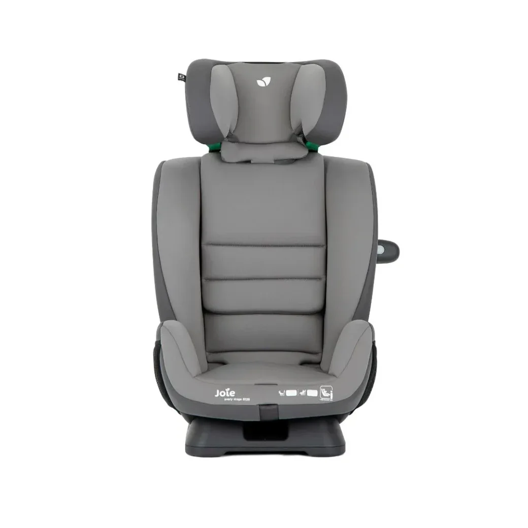 Автокресло Joie Every Stage R129 0-36 кг Cobblestone foto