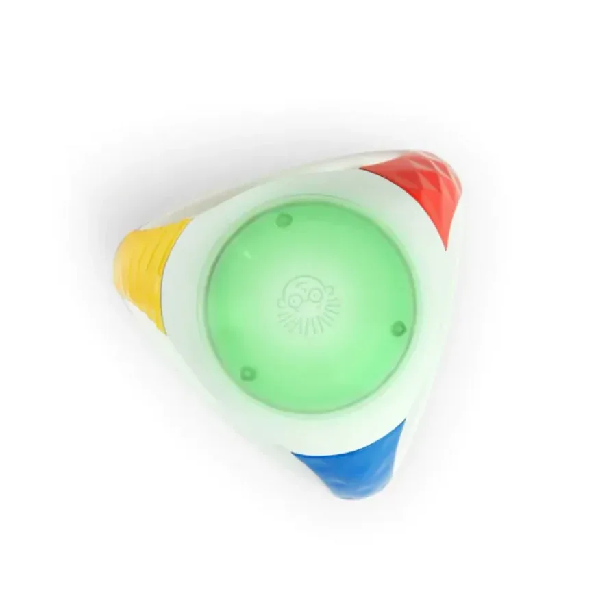 Электронная игрушка Baby Einstein Curiosity Kaleidoscope™ foto