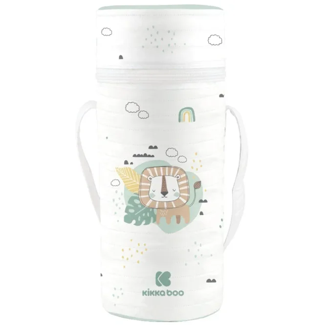 Термоупаковка универсальная KikkaBoo Savanna Mint foto