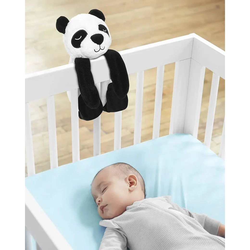 Jucarie muzicala pentru somn Skip Hop Panda foto