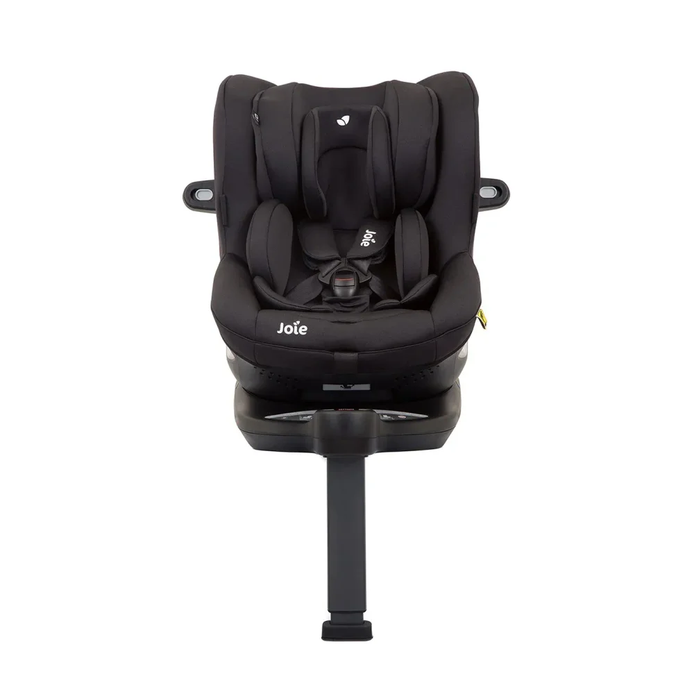 Scaun auto rotativ cu isofix Joie i-Spin 360 Coal 0-18 kg foto