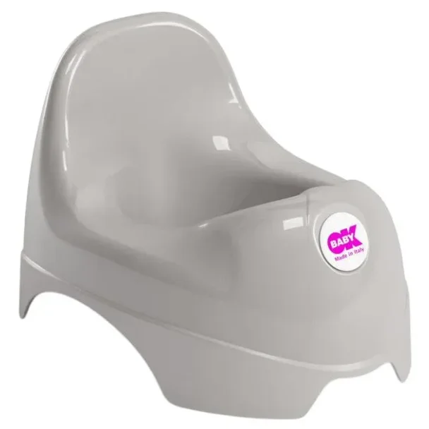 Olita OK Baby Relax Grey foto