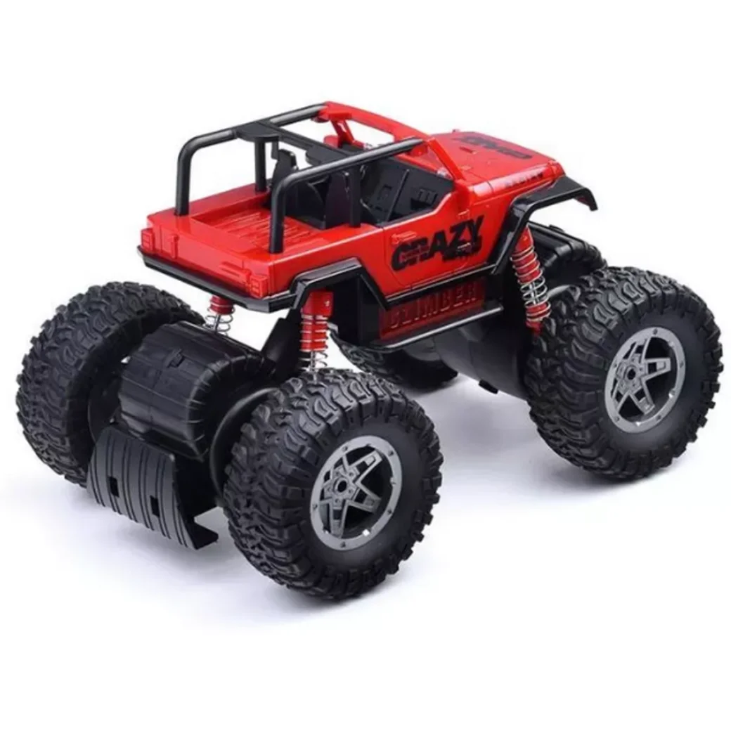 1:12 Jeep cu fricțiune (lumini /sunete)