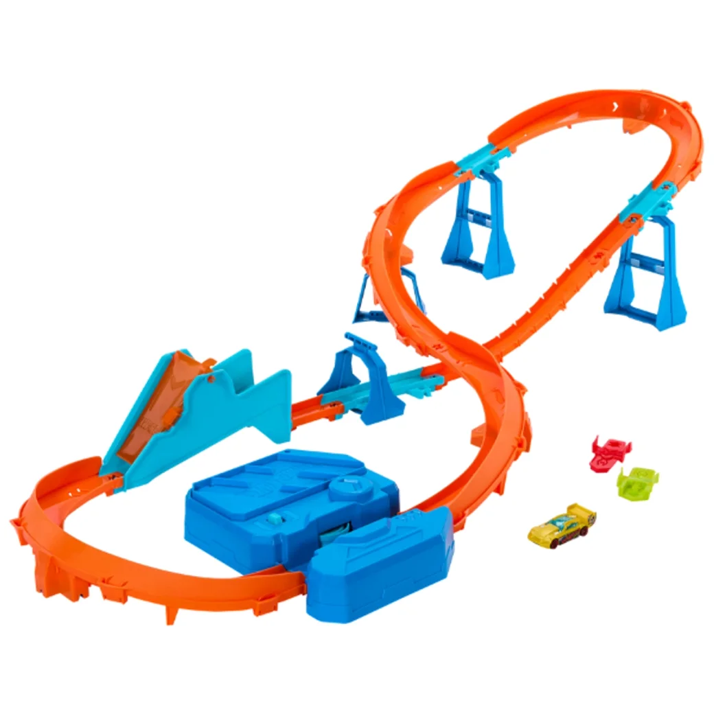 Игровой набор Hot Wheels "Скоростной трек"