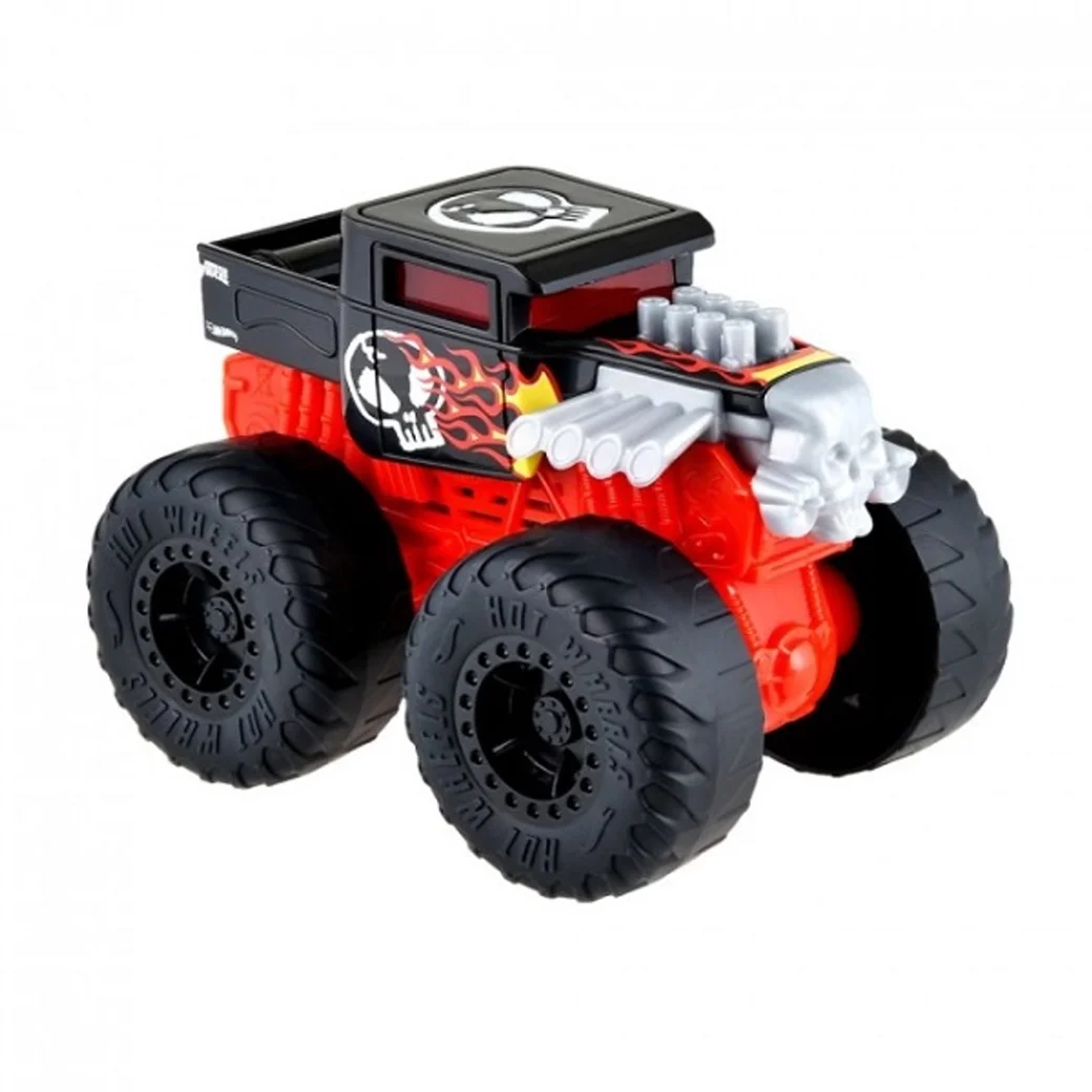 Hot Wheels "Monster Trucks" Mașina SUV la scara 1:43 (as., sunete și lumini)